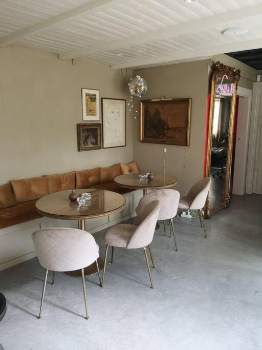Mojo Organic Spa Borgholm Exterior photo