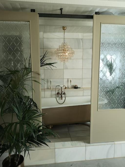 Mojo Organic Spa Borgholm Exterior photo