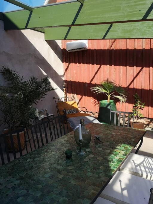 Mojo Organic Spa Borgholm Exterior photo