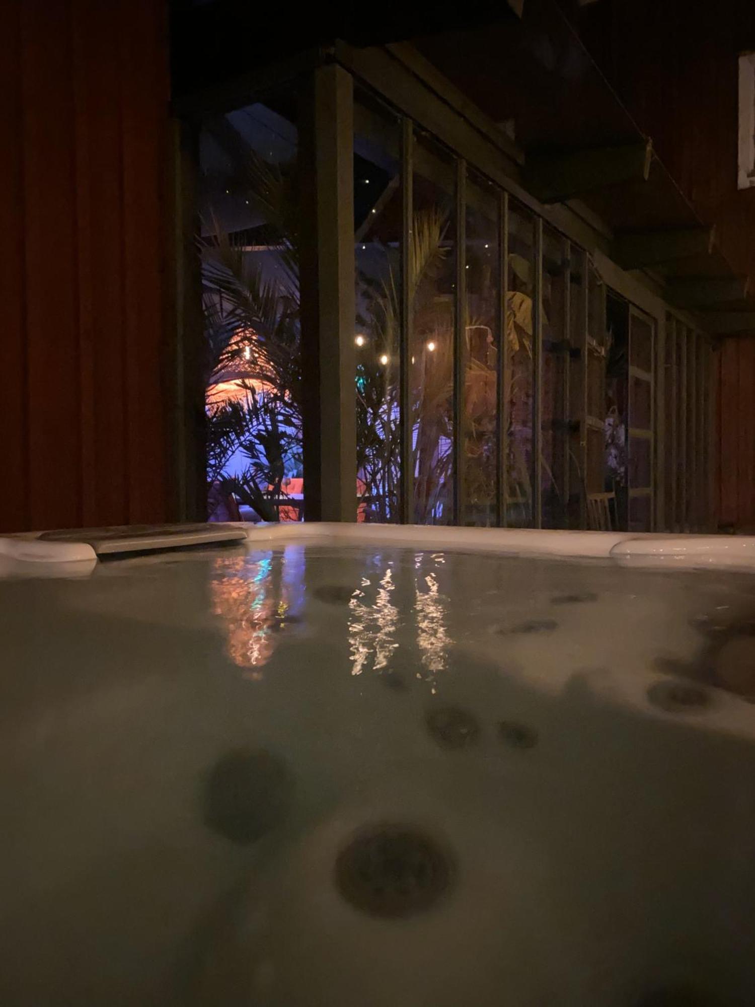 Mojo Organic Spa Borgholm Exterior photo